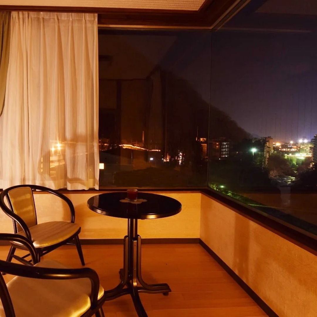 Fuso Koyo Oyama Kinugawa Higokunoyu Kaze