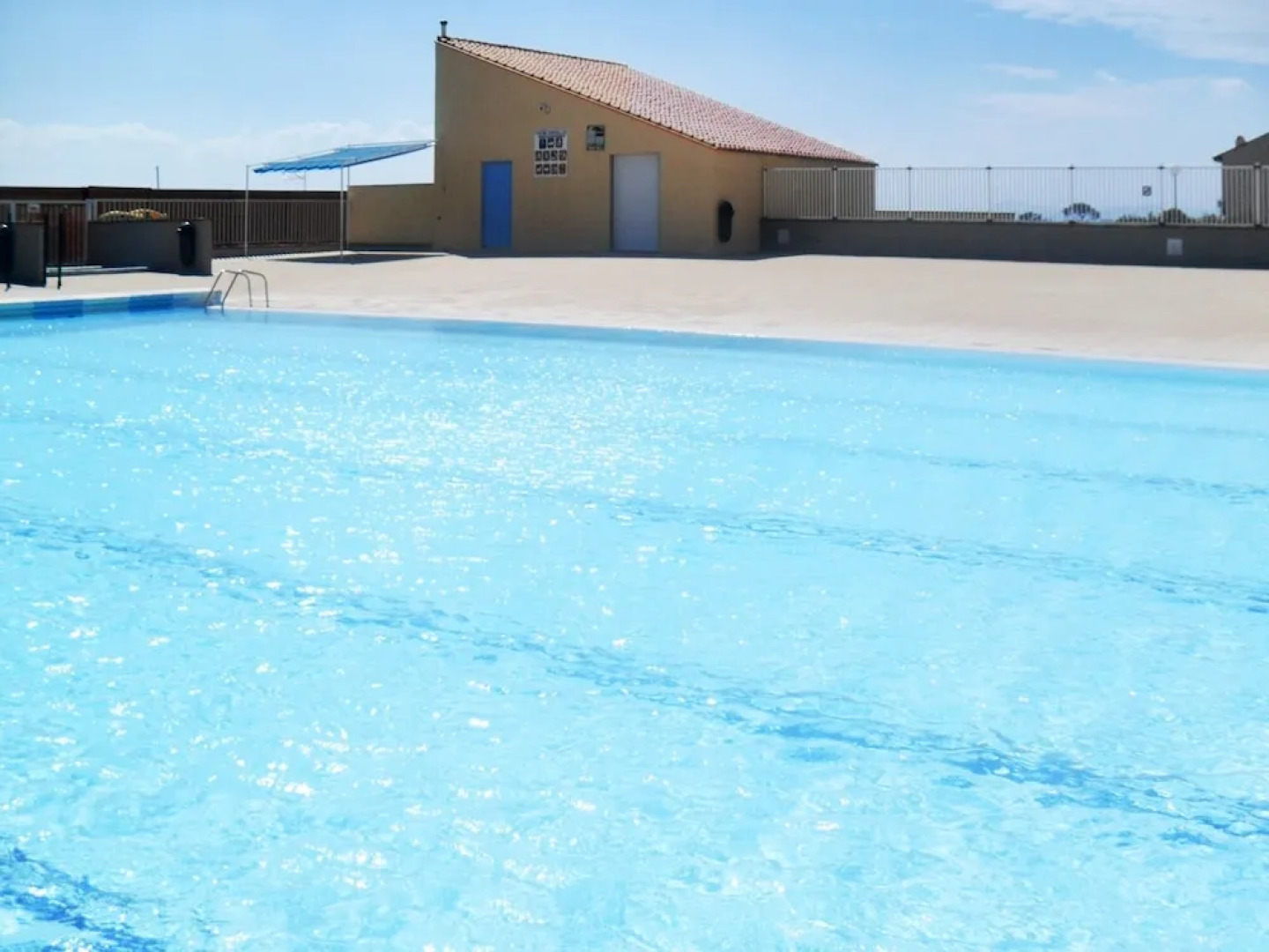 Holiday Home Rue Sombrero