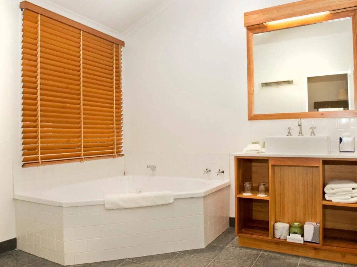 Peppers Cradle Mountain Lodge