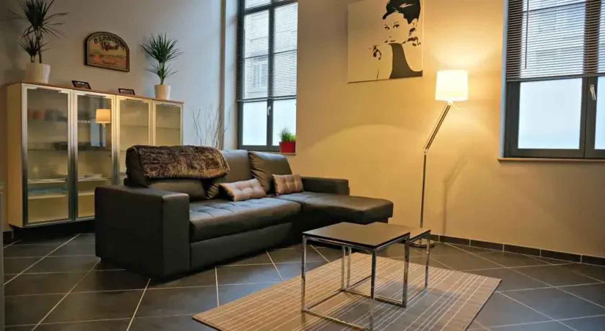 Little Suite - Alice