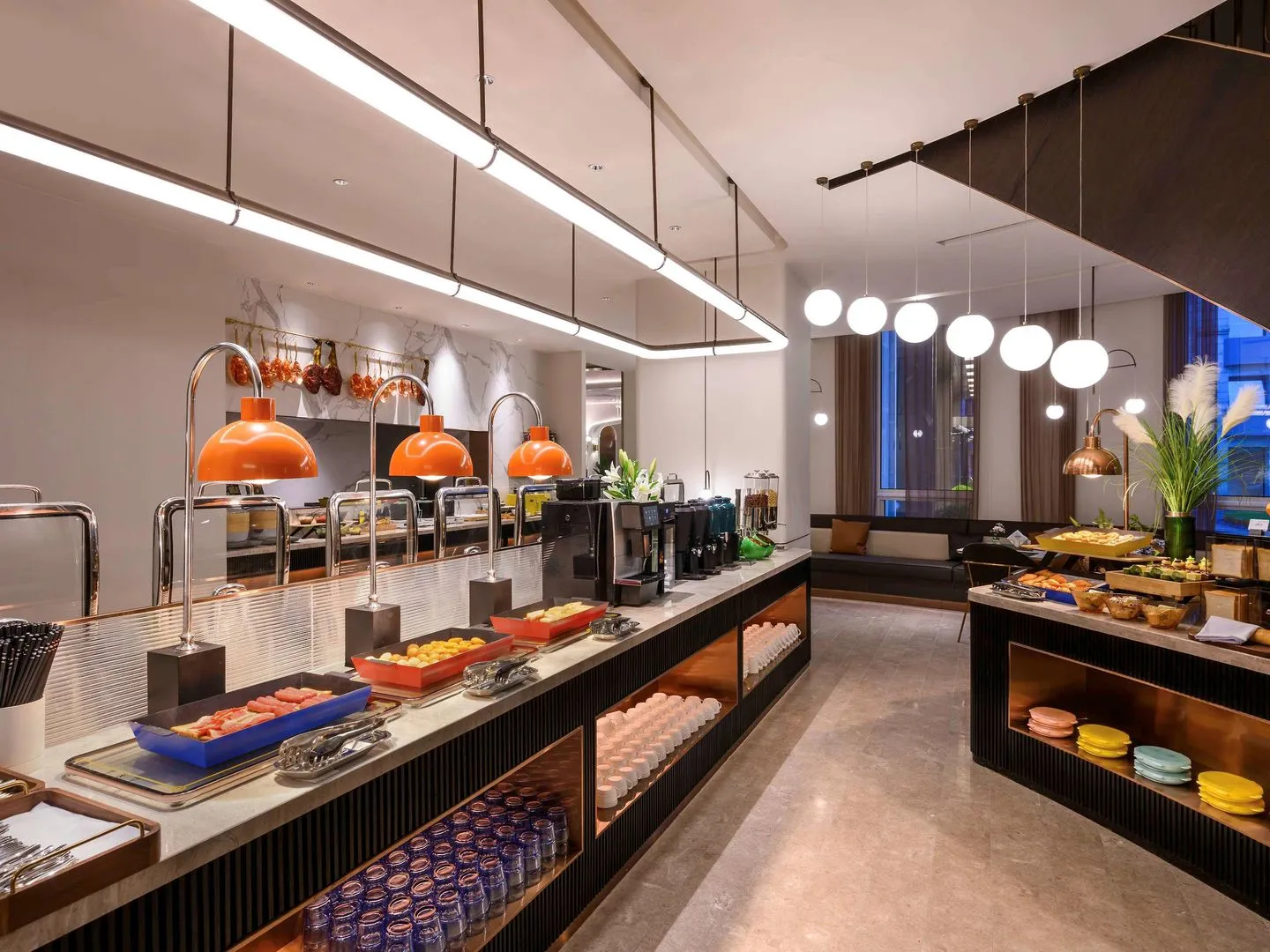 Mercure Shanghai Jinqiao
