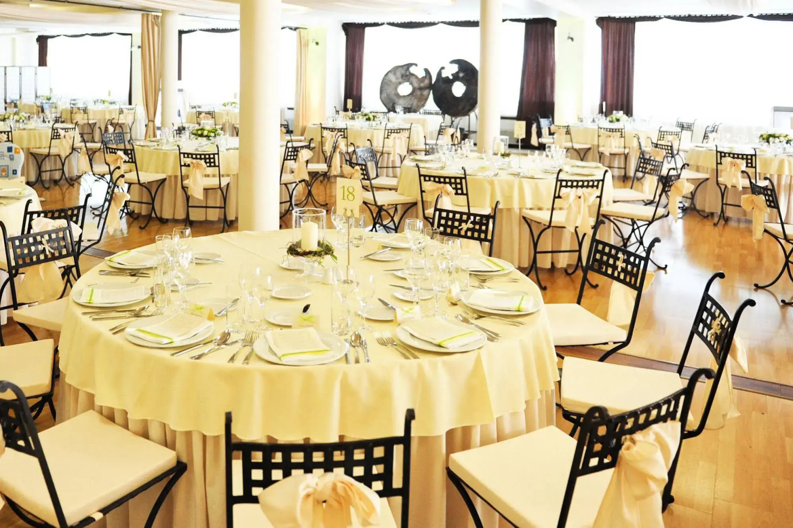 Falenty Centrum Szkoleniowo-Konferencyjne