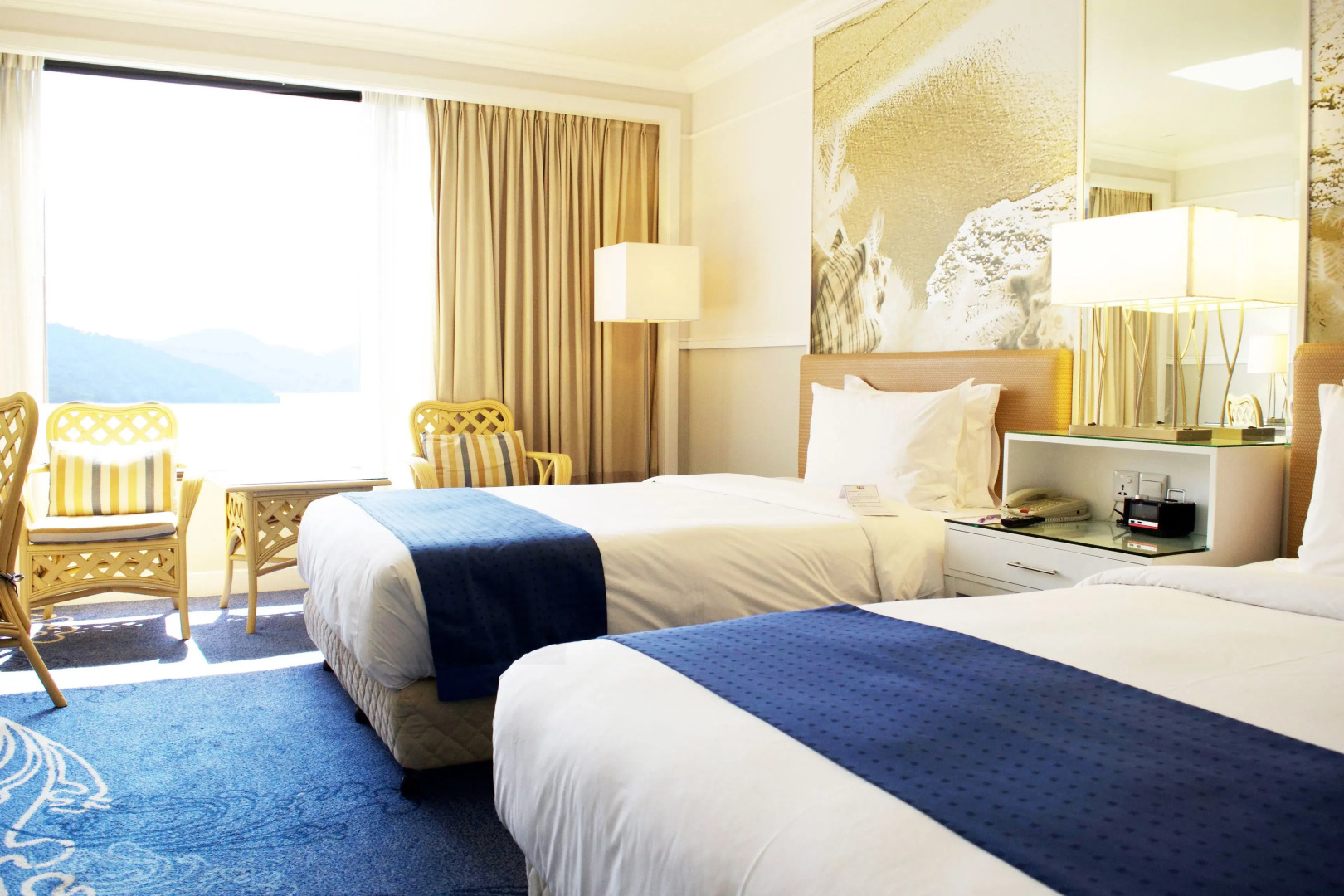 Holiday Inn Resort Penang