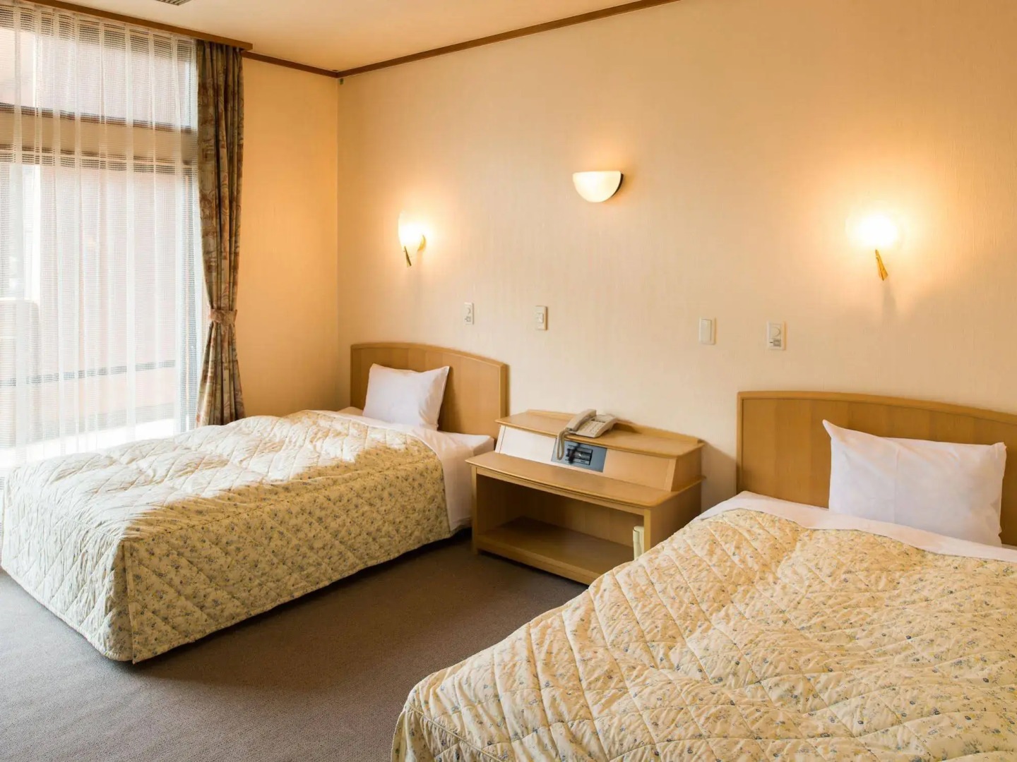 Gokurakuji Onsen Arcadia Village