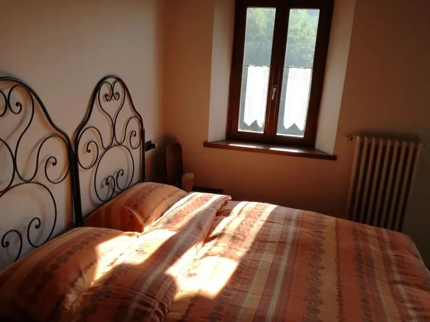 Casa dell'Abbondanza B&B Agriturismo