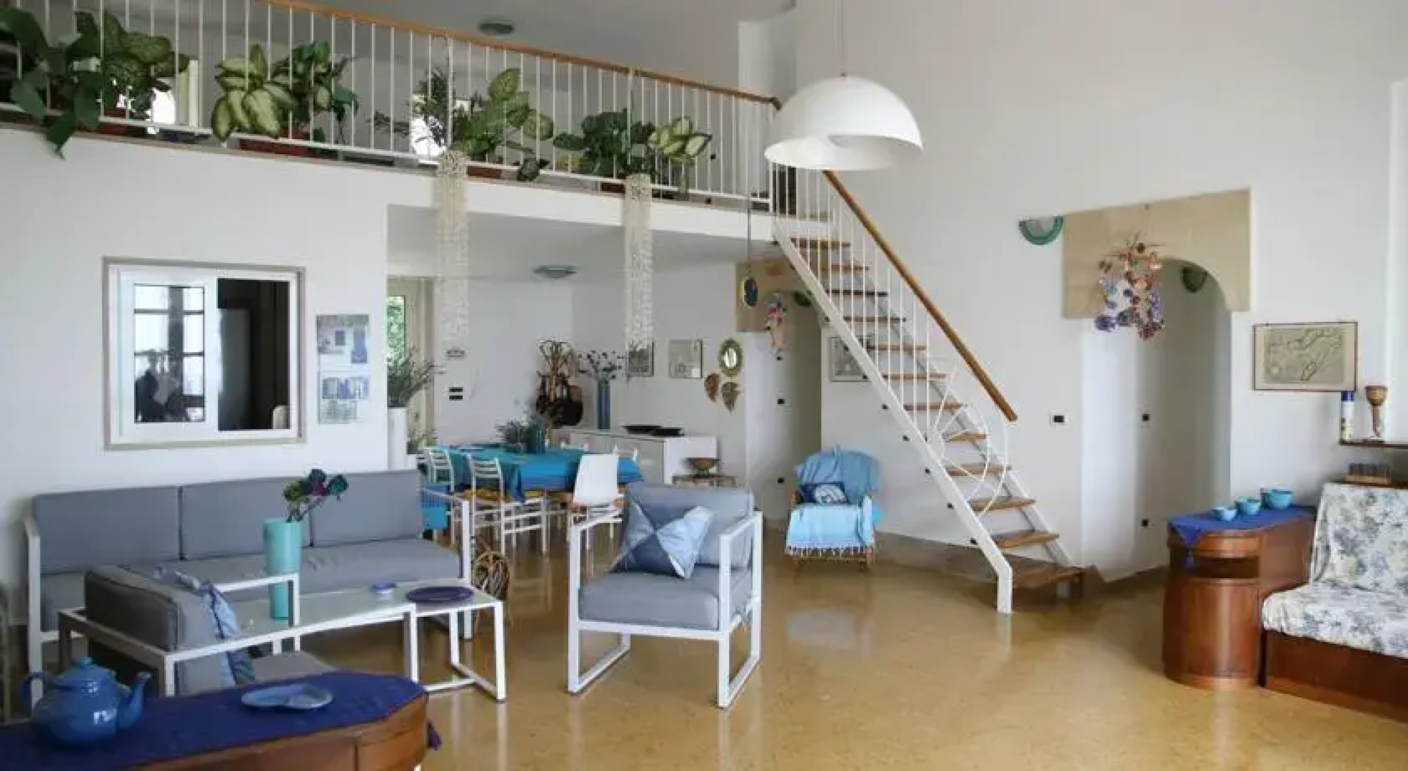Villa Iolanda