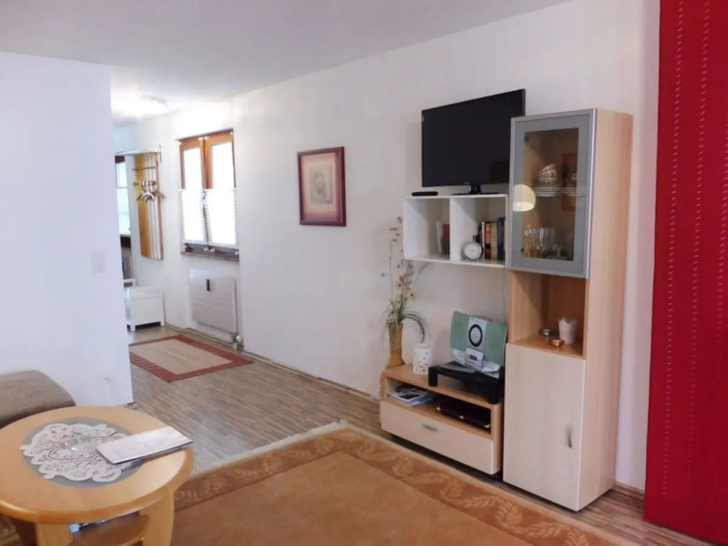 Villa Aragon Ernen 15339