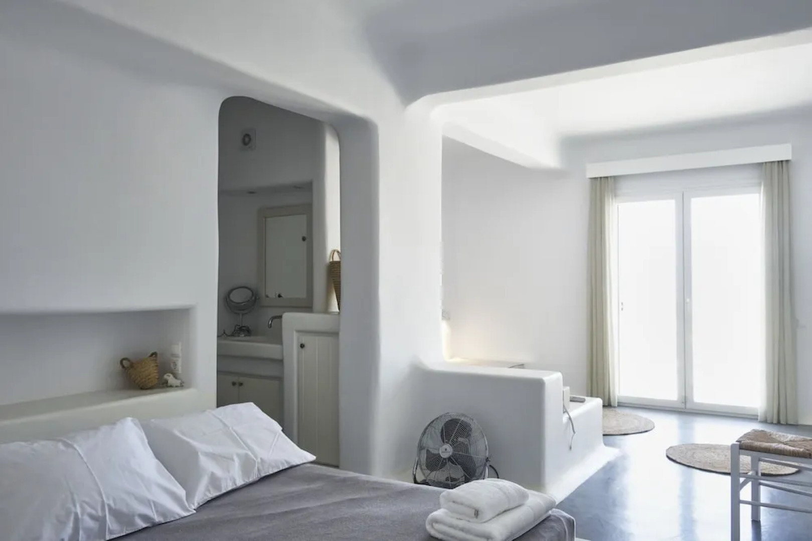 Azolla Villa Mykonos