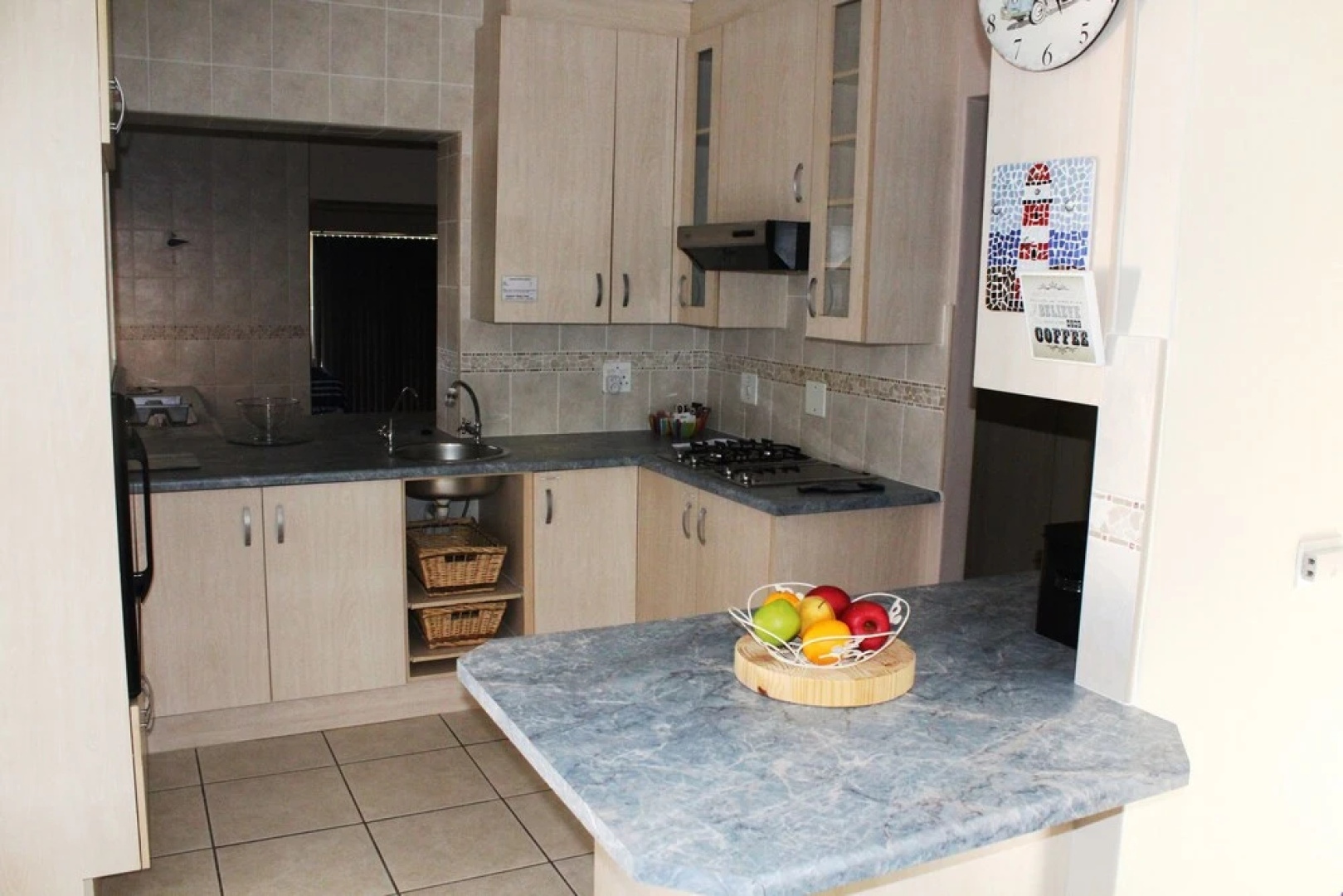 10 Chillsome House Self catering
