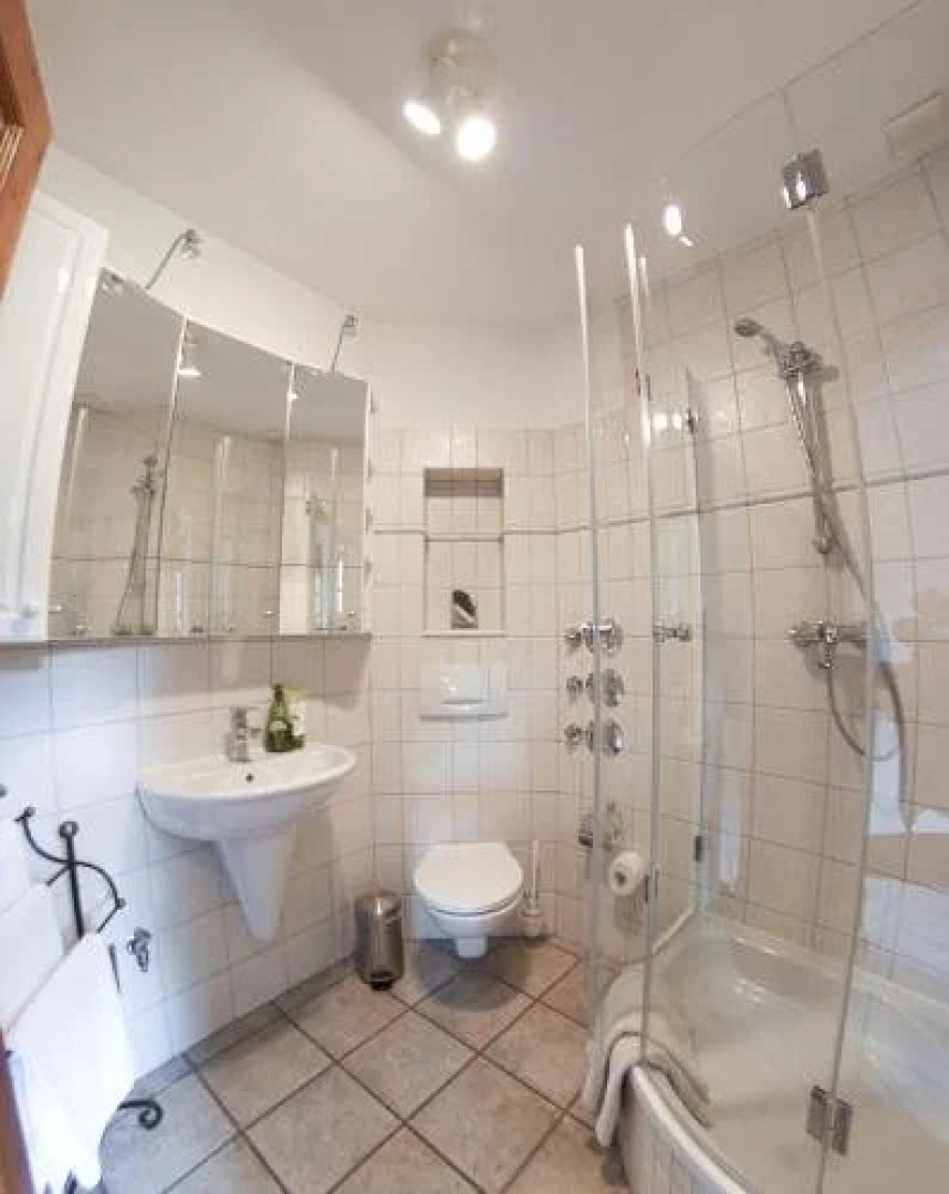 Appartementhaus Sonnengarten