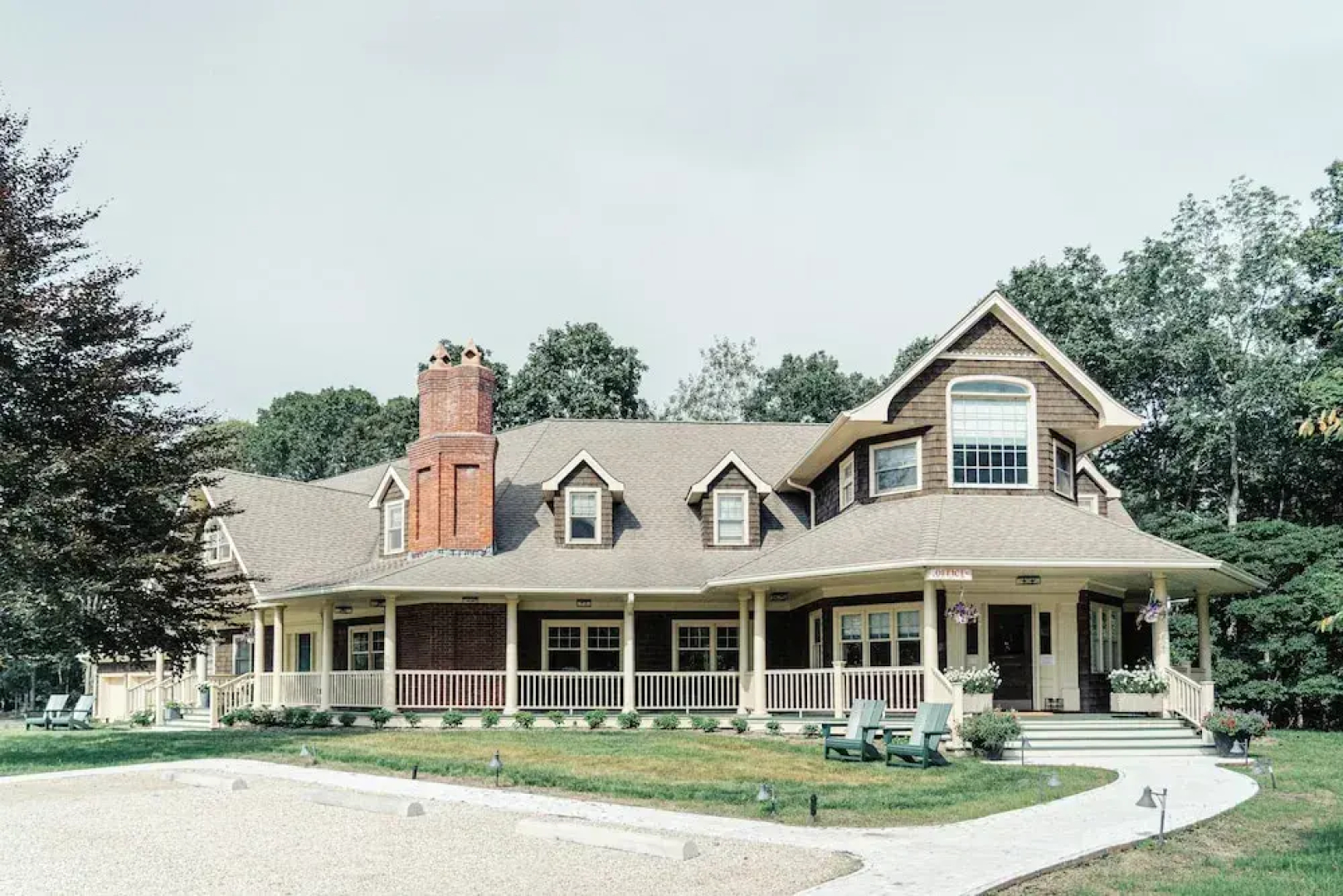 The Sagaponack