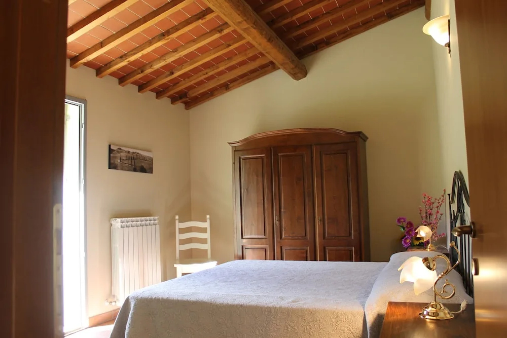 Antiche Dimore Di Poggianto