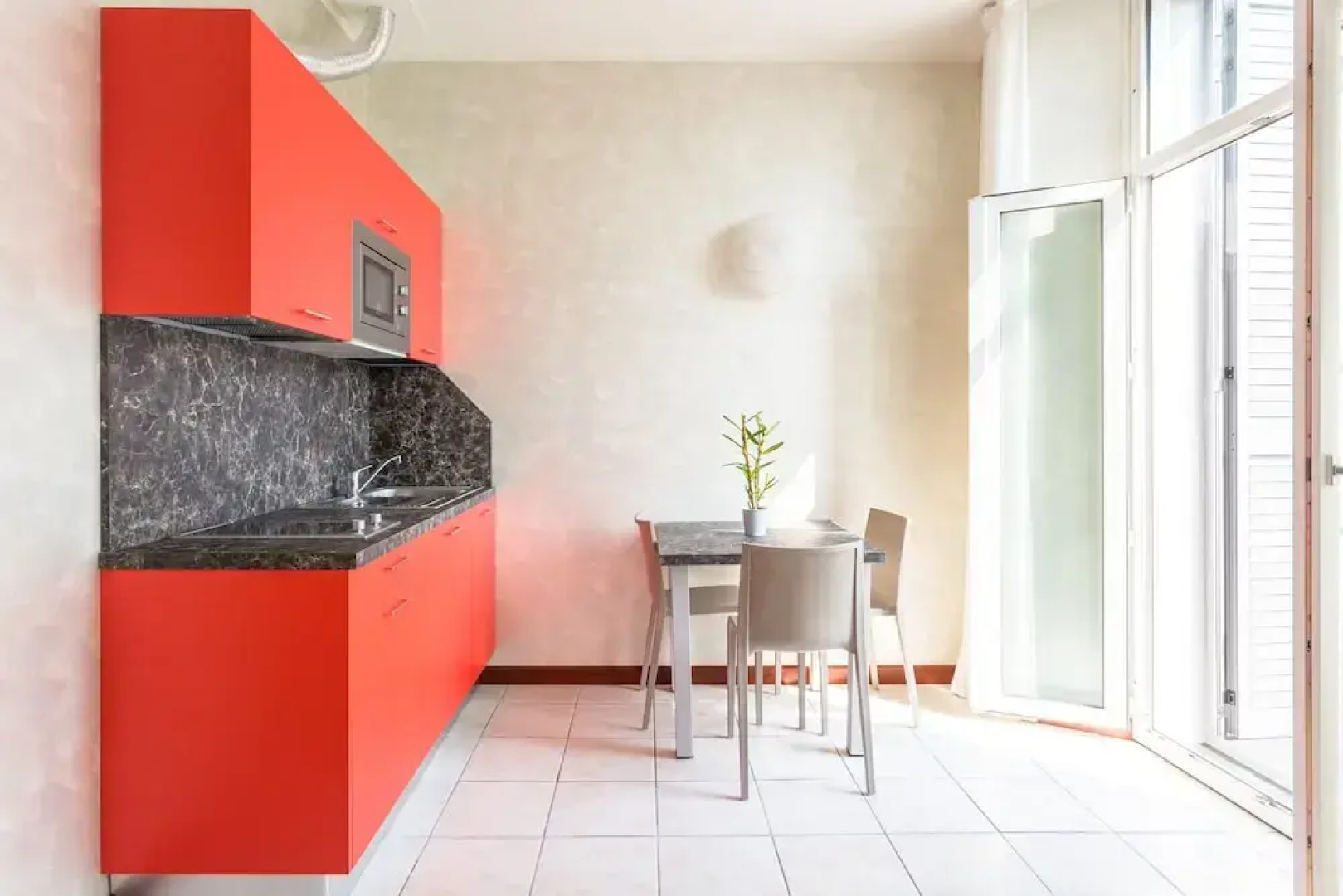 Hotel Italia Dormelletto