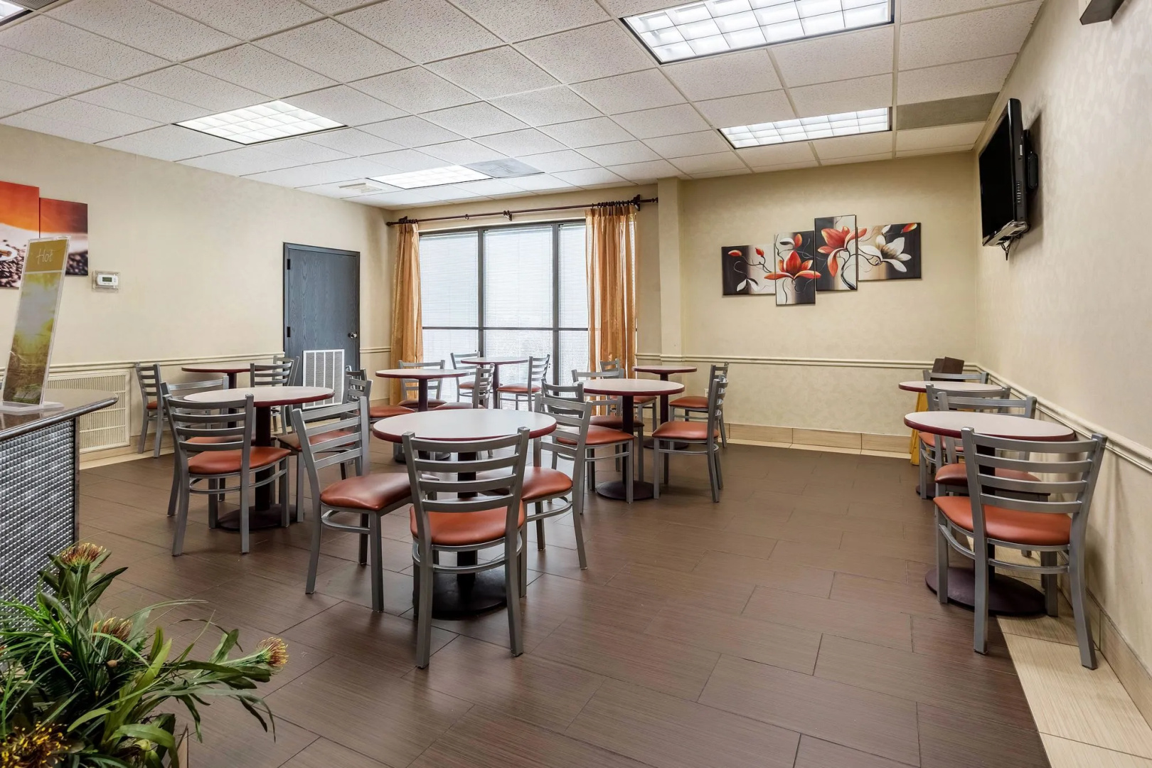 Quality Inn Tupelo Central