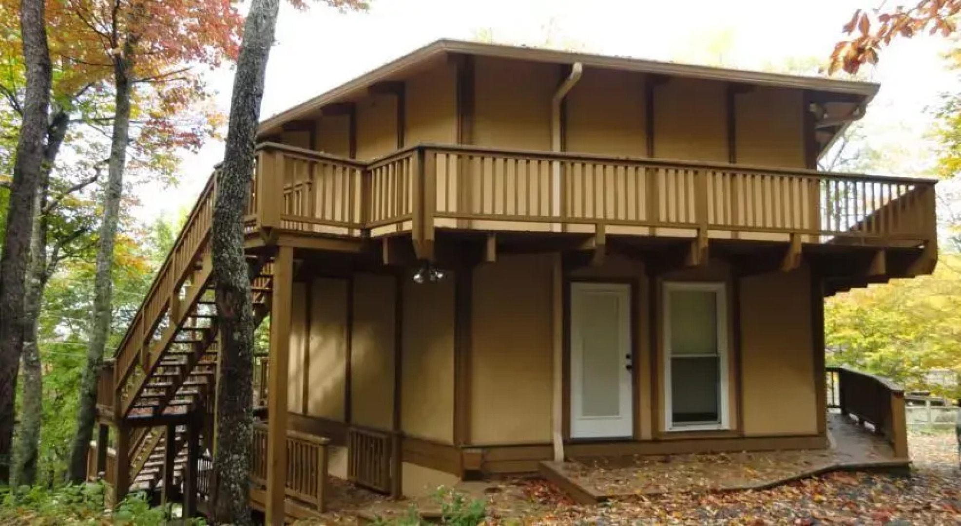 Skiview Cabin by VCI Real Estate Services