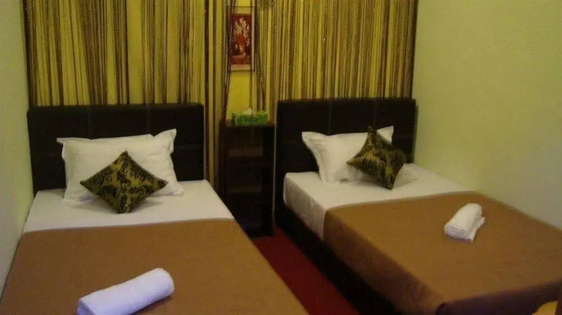 Galileo Guest House Melaka