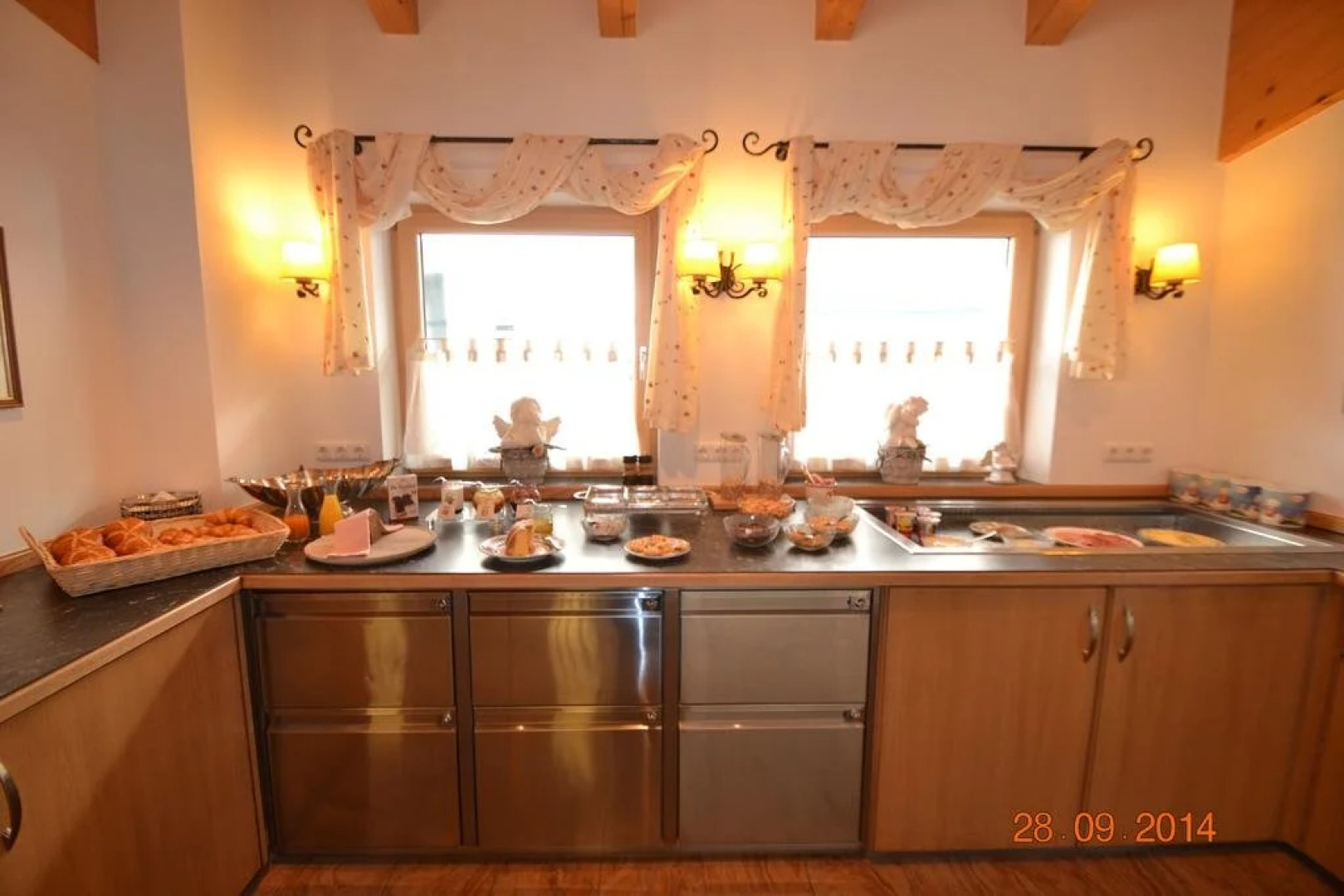 Appartement Hotel Sonneck