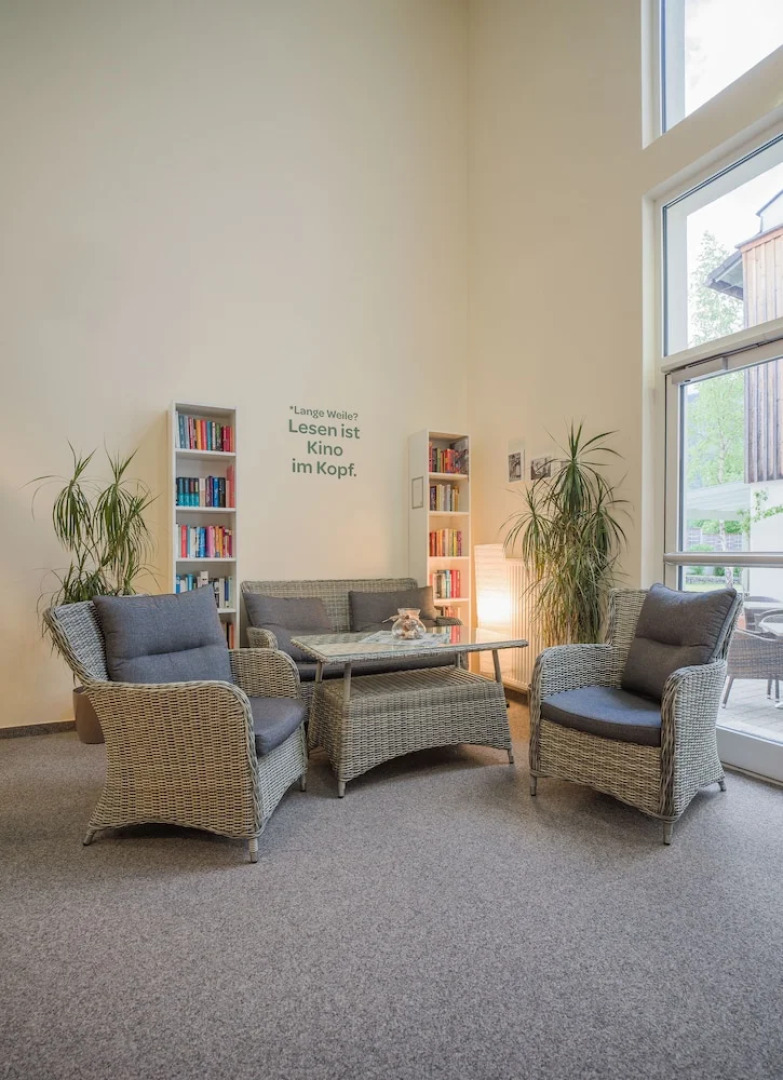 JUFA Hotel Bad Aussee