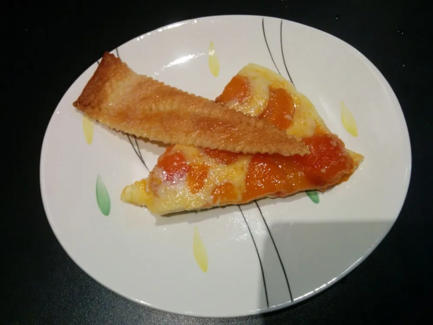 Le Petit dromois La maison d'Edouard