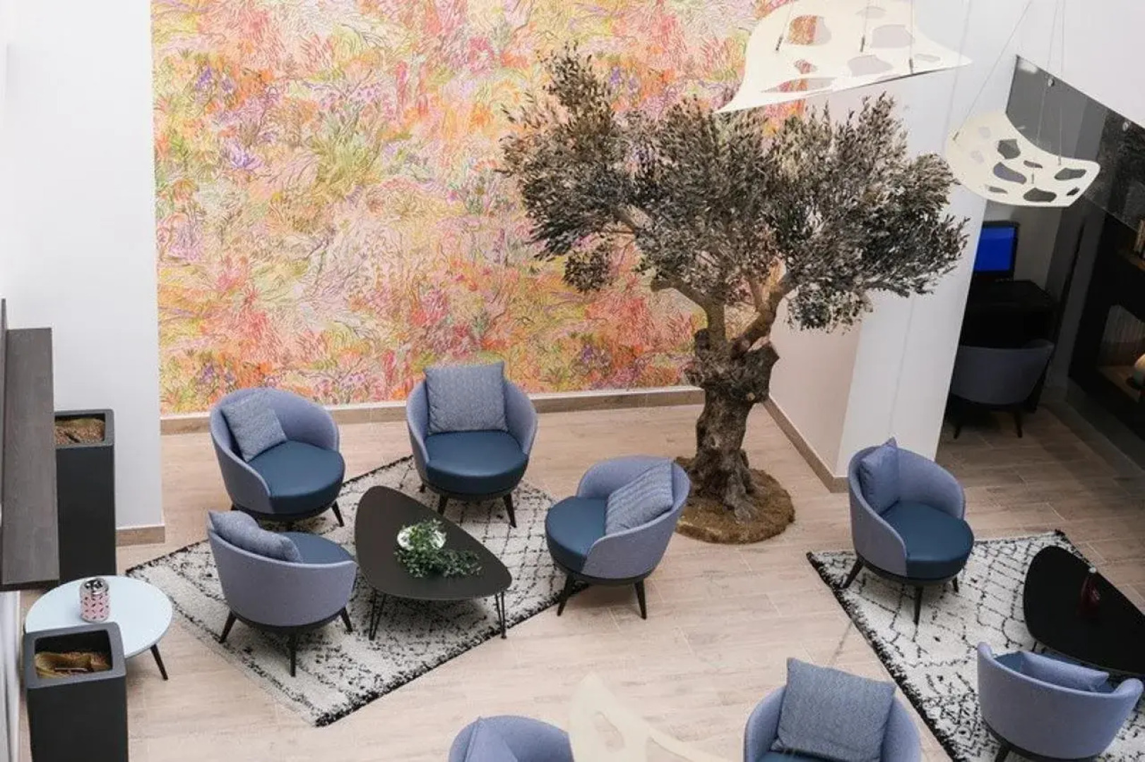 Hôtel & Spa - Thalazur Antibes