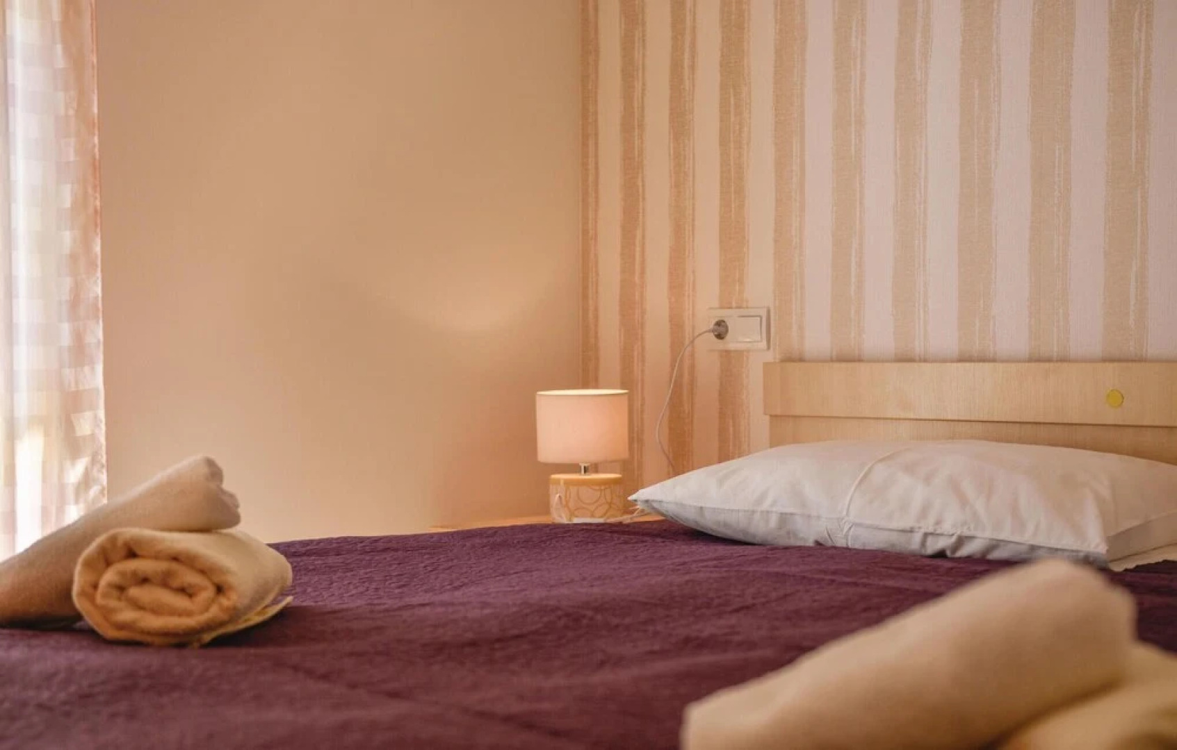 Stunning Home in Stanici With Wifi and 1 Bedrooms