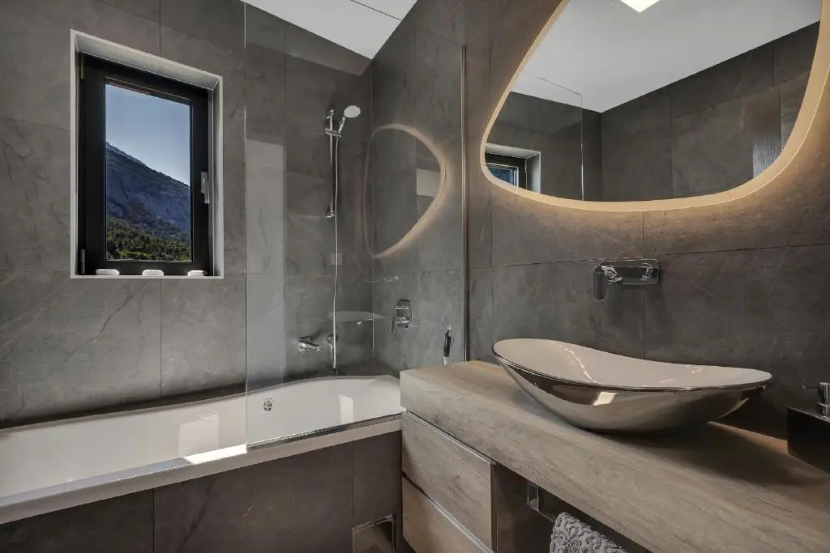 Villa Nina 2, Makarska