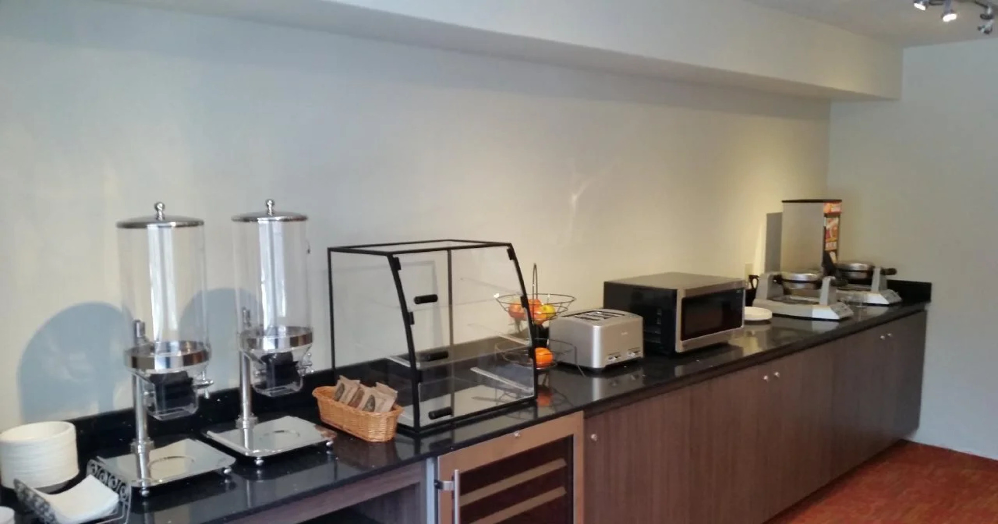 Hotel Ruby Ponderay/Sandpoint