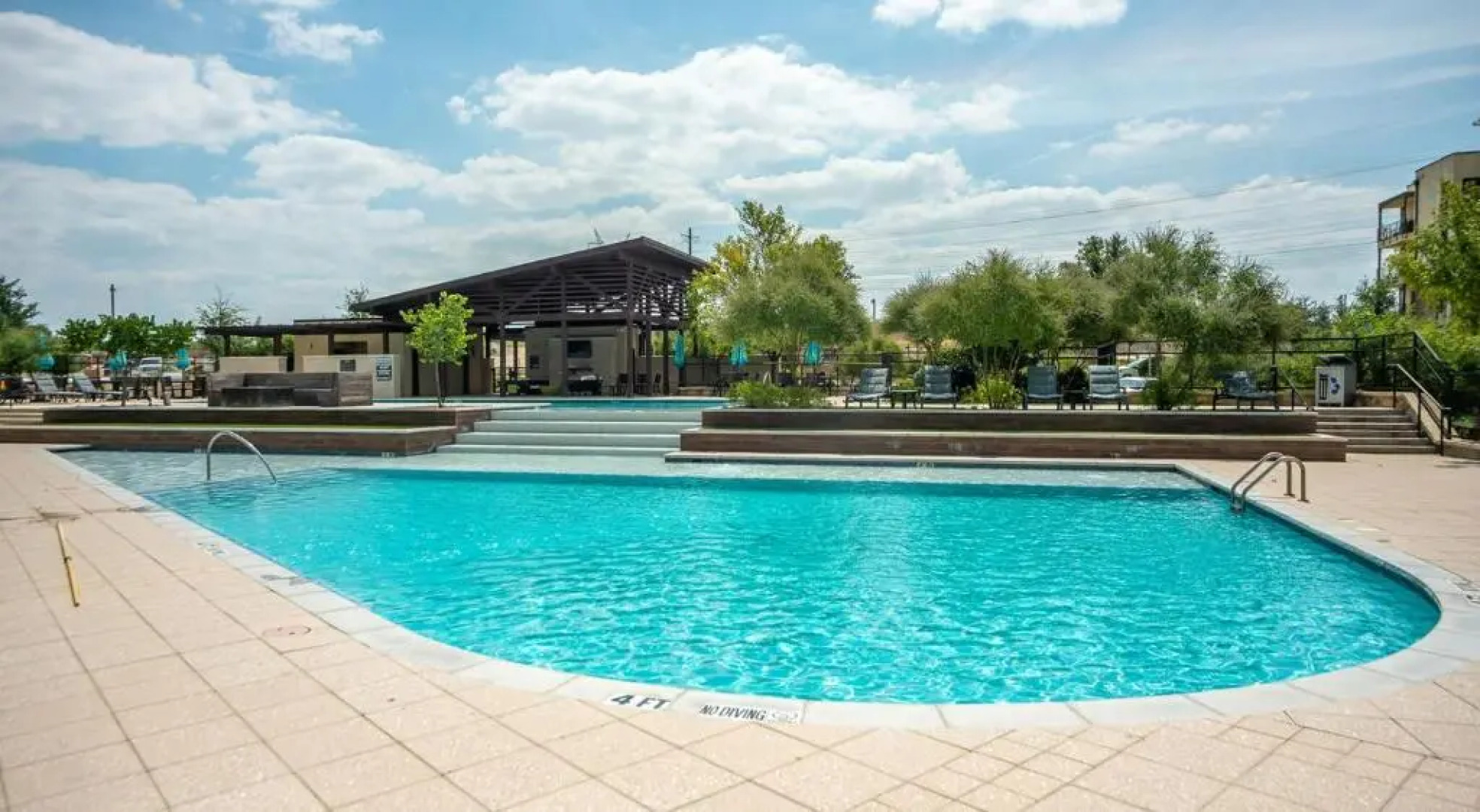 Texas Corporate Housing Solutions Professional Apt