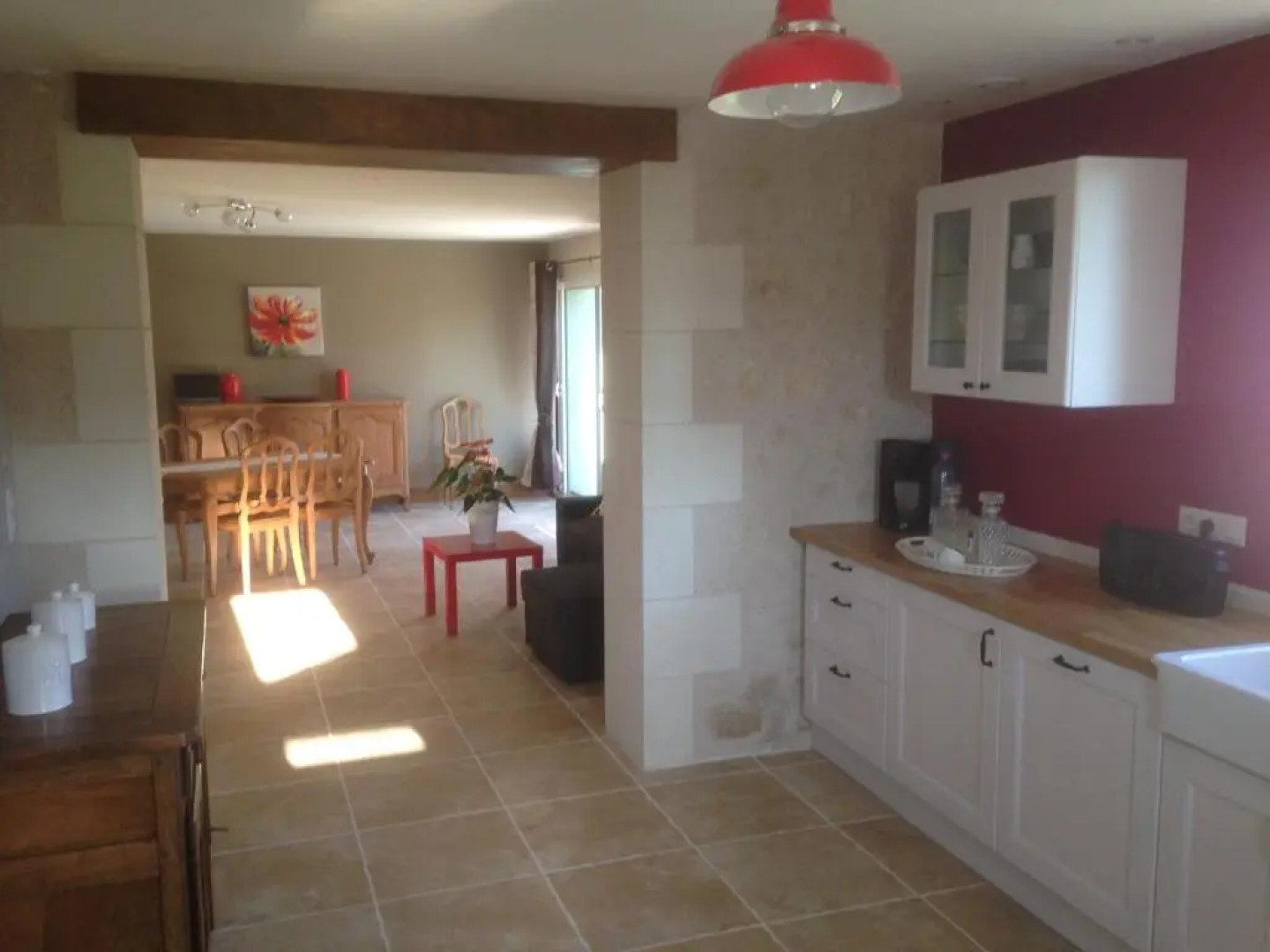 Maison la Grange de la Chaise