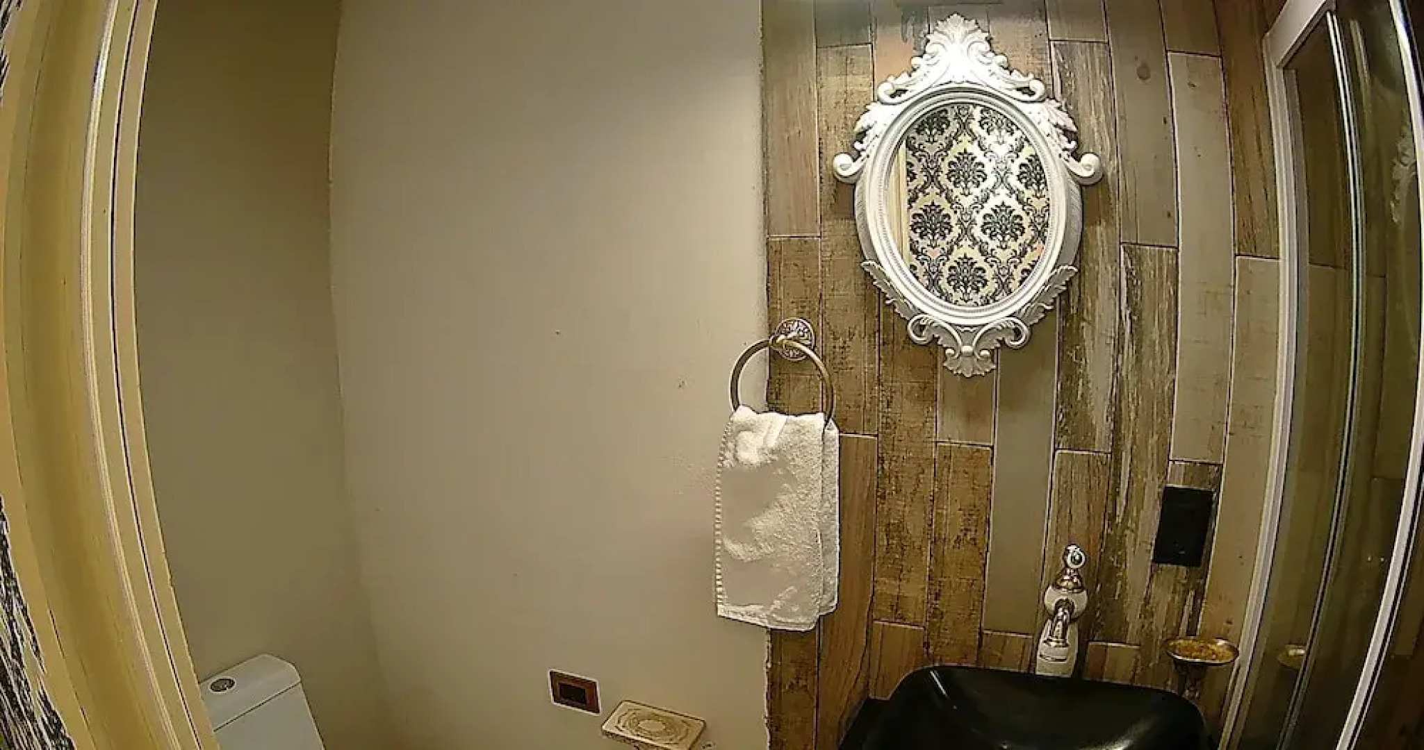 Hotel Casona del Truco