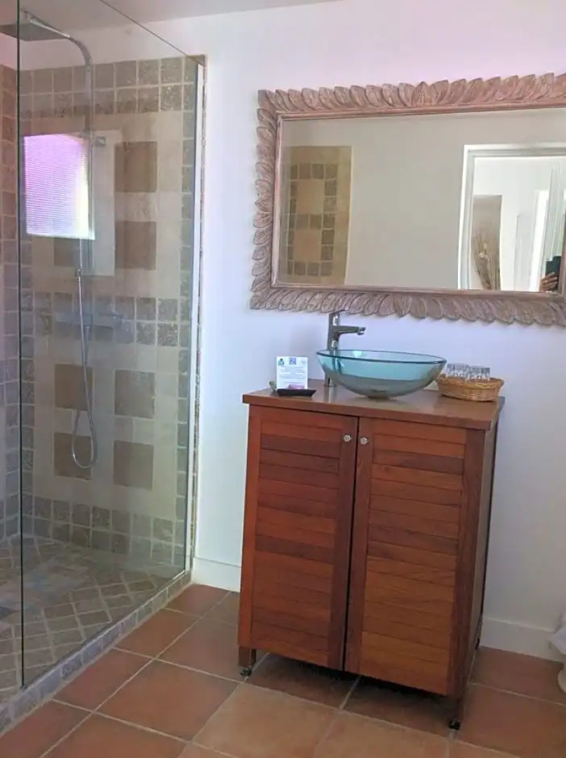 Chambre d'hôtes Le Clos 67