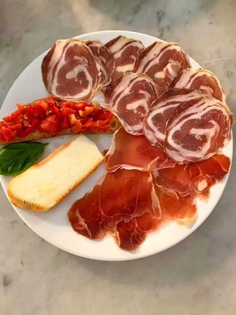 Villaggio Castelvetere