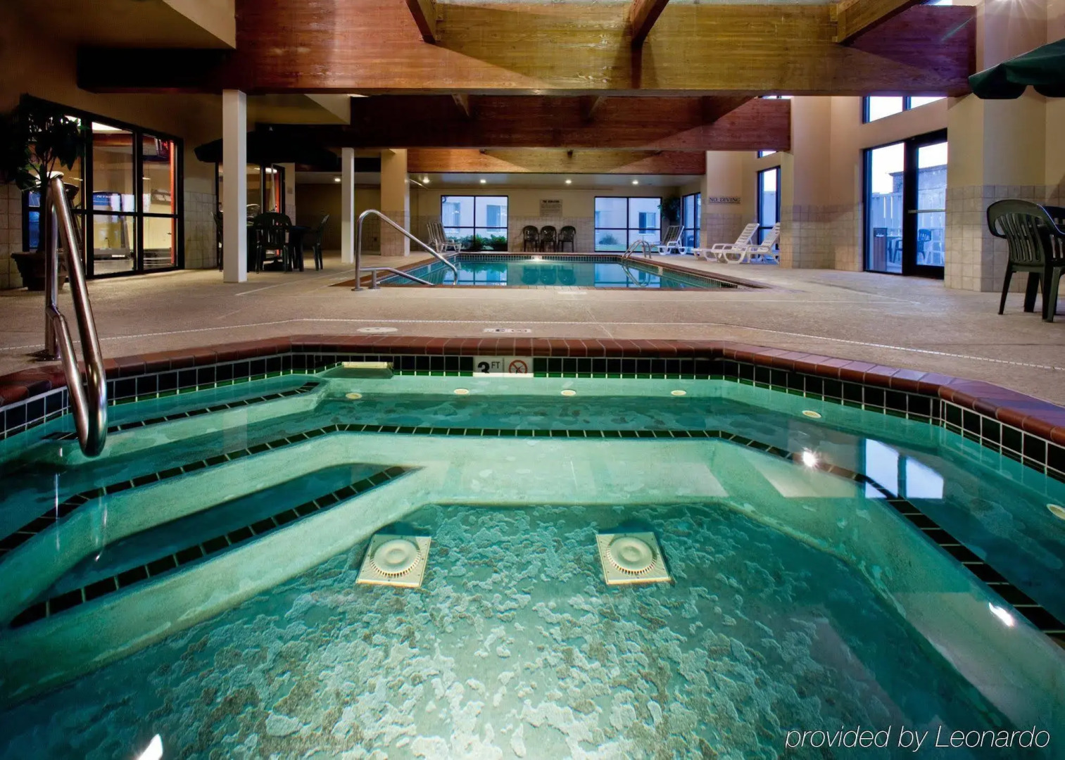 Country Inn & Suites by Radisson, Council Bluffs, IA