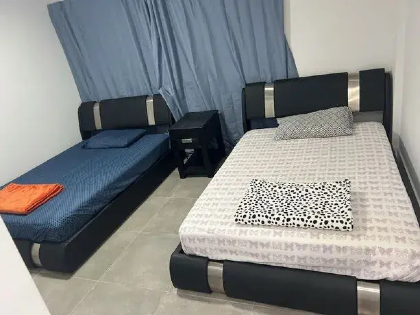 Airport Guest Suites