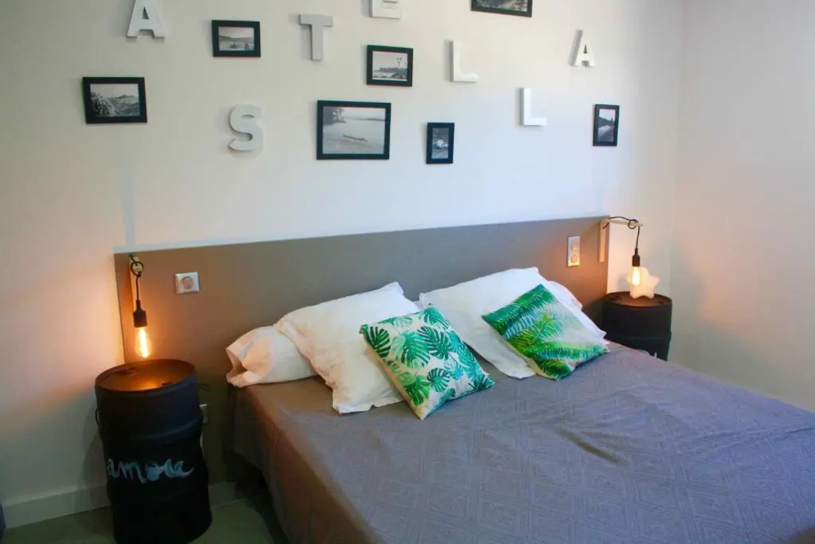 Résidence U Rapalinu