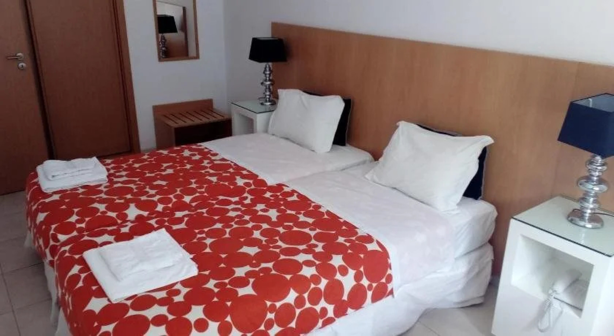 Comporta Village Hotel Apartmento