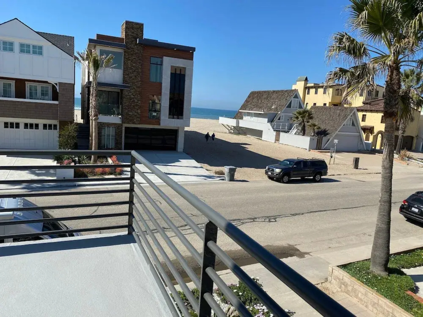 Pacific Dreams at Oxnard Shores 3 BR 2 5 BA Remodeled Amazing Beach Location Ocean Views Sleeps 8