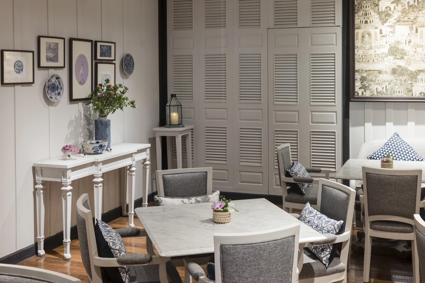 The Raweekanlaya Hotel Bangkok