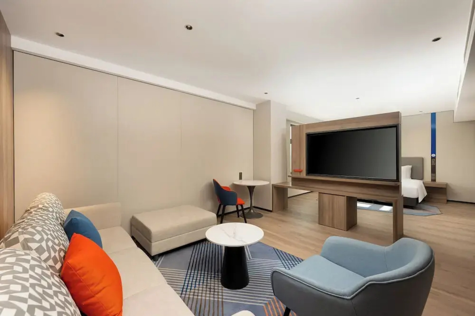 Holiday Inn Express Luoyang Longmen by IHG