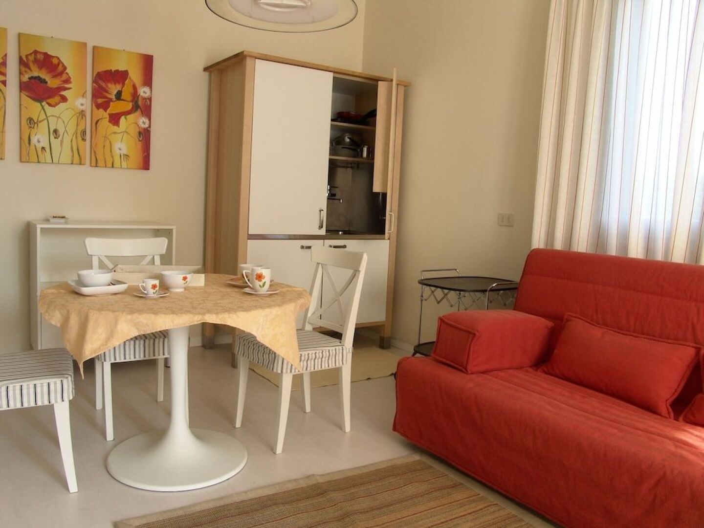 Bed & Breakfast Il Casale