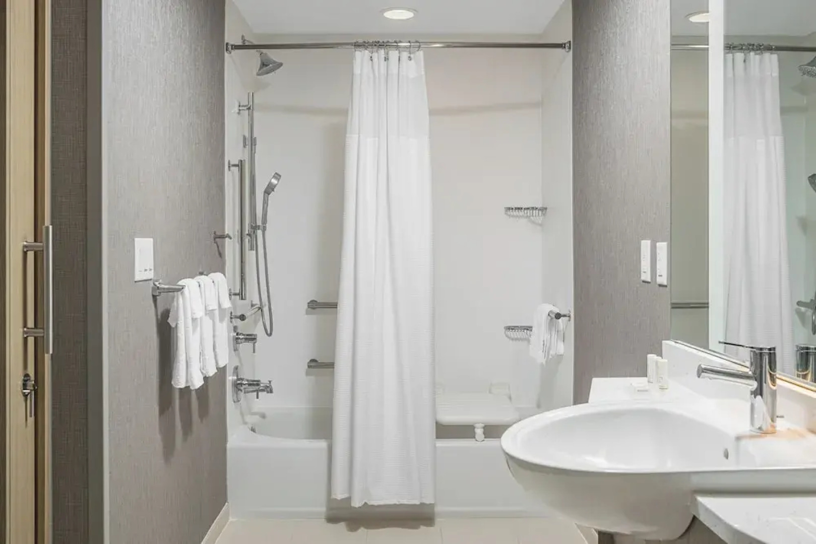 SpringHill Suites by Marriott Savannah Richmond Hill