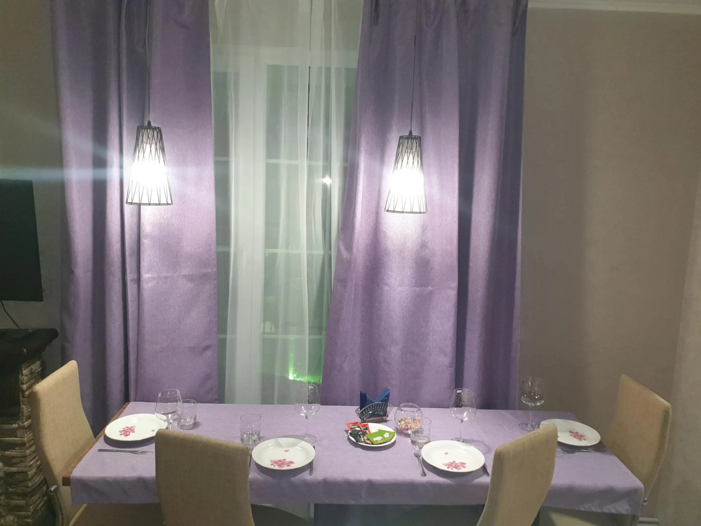 Апартаменты Zvezda Village (Звезда Вилладж)