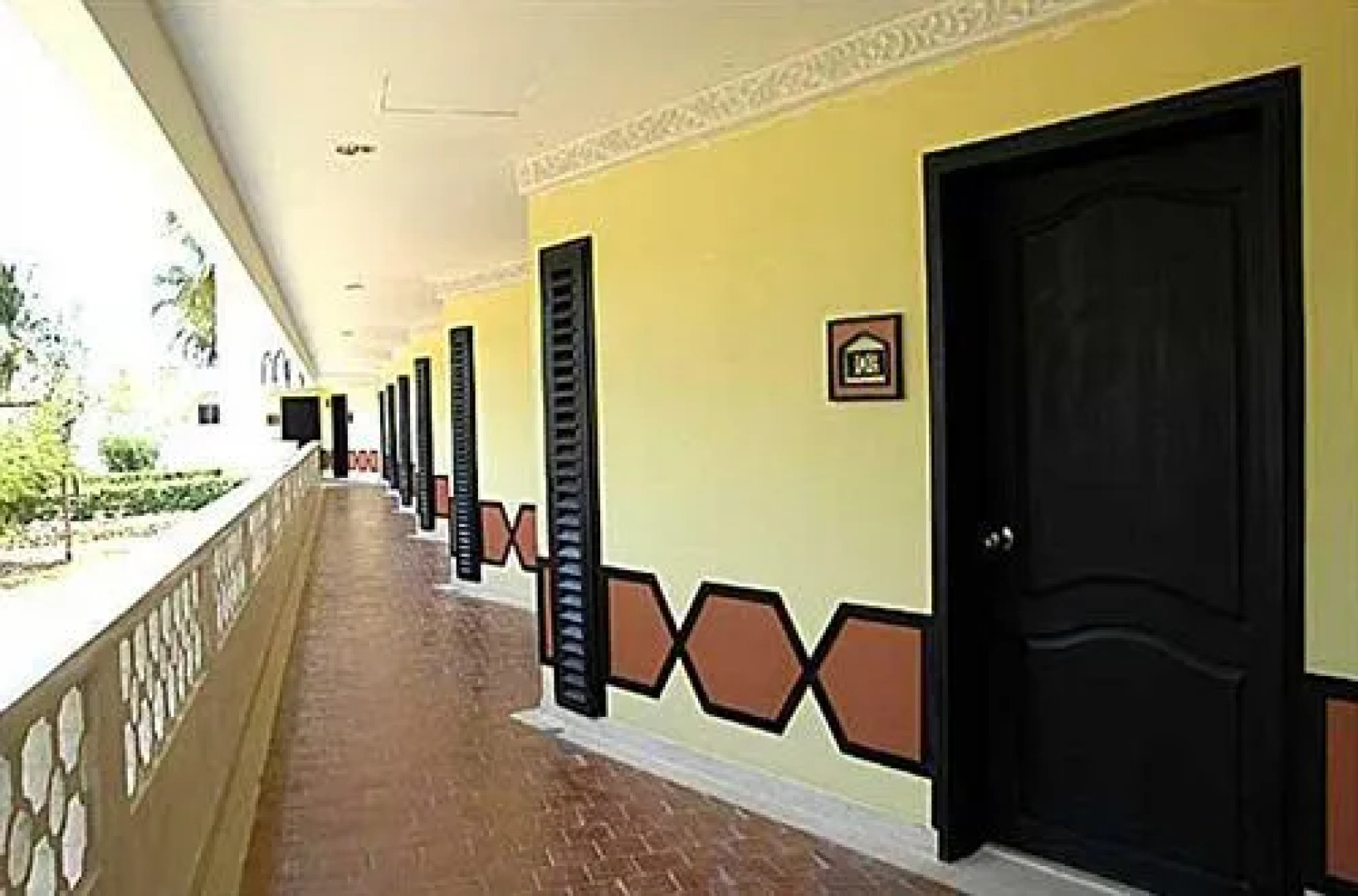 Kunduchi Beach Hotel & Resort