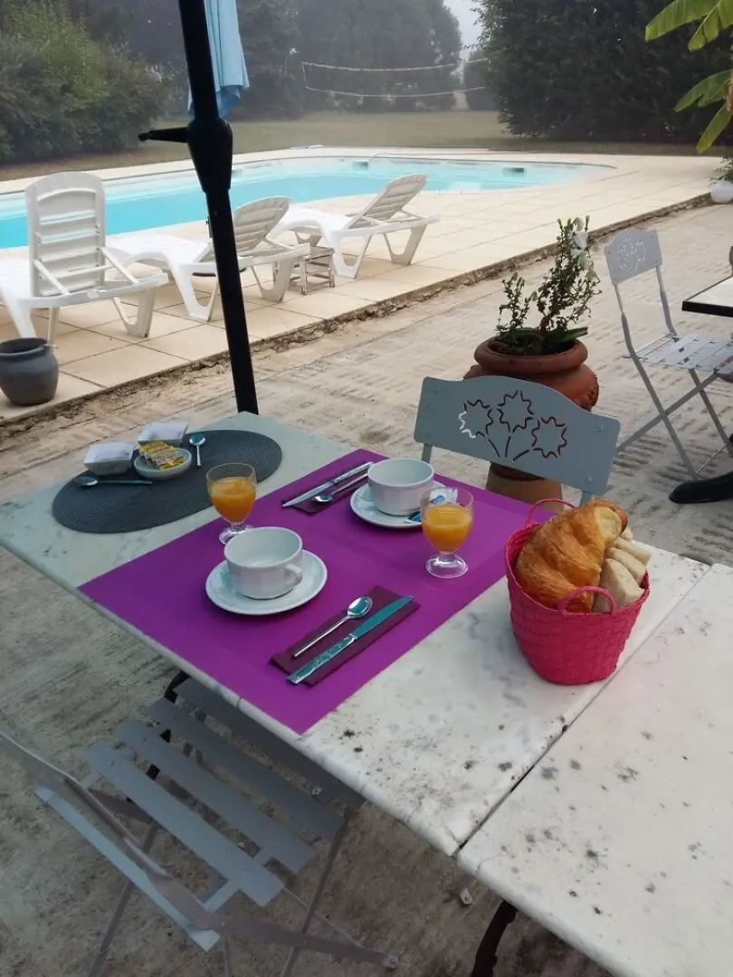 Le Clos Gaillardou