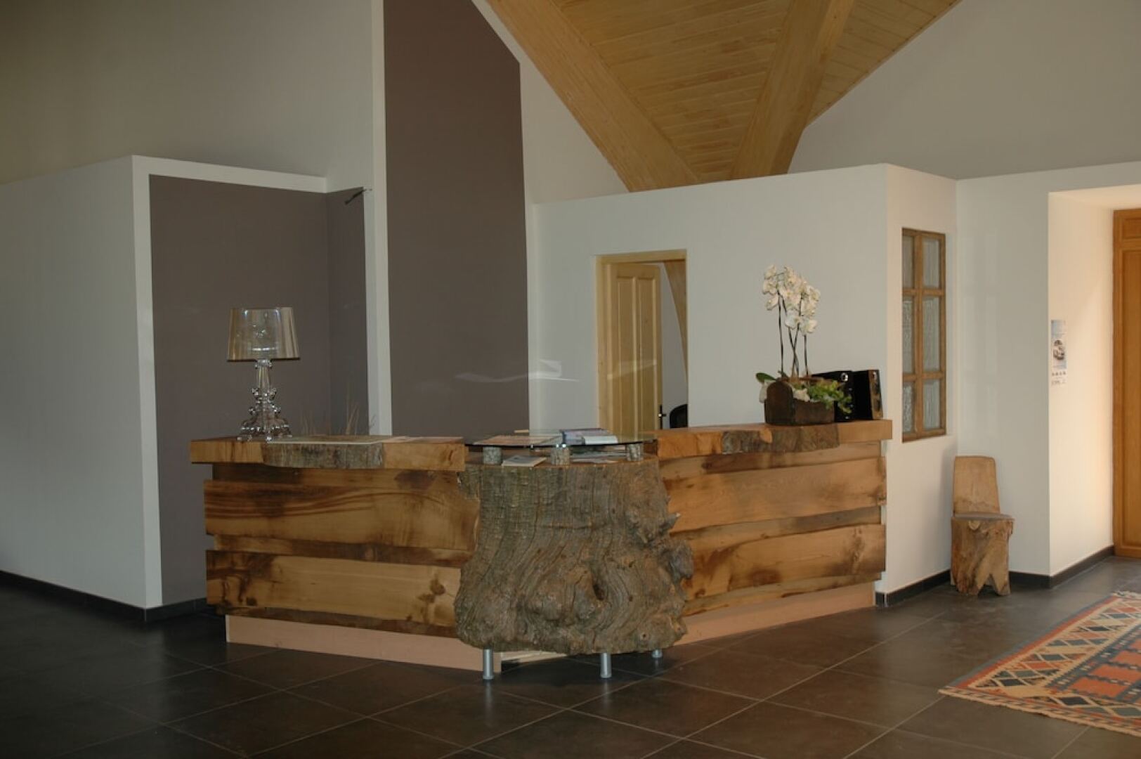 IL Rifugio dell'aquila