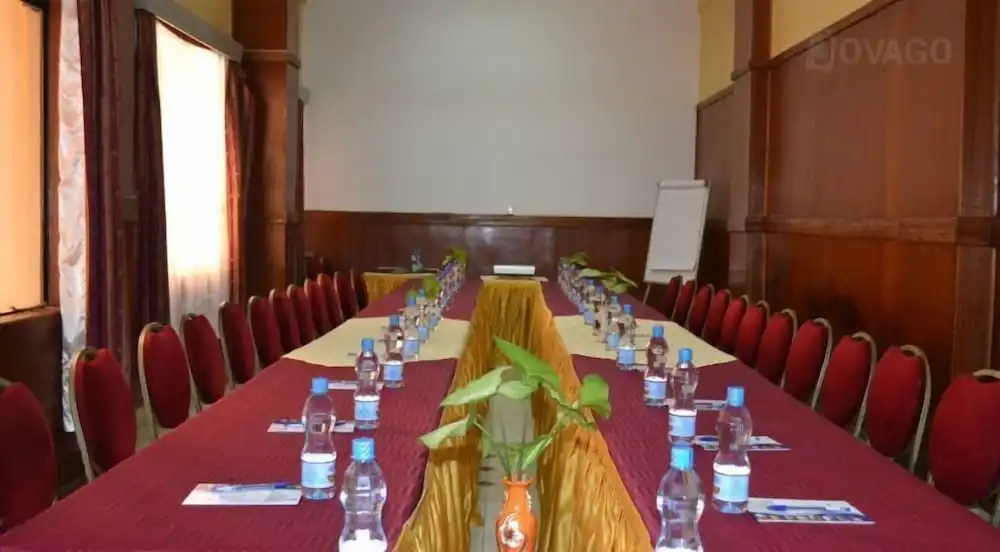 Batian Grand Hotel