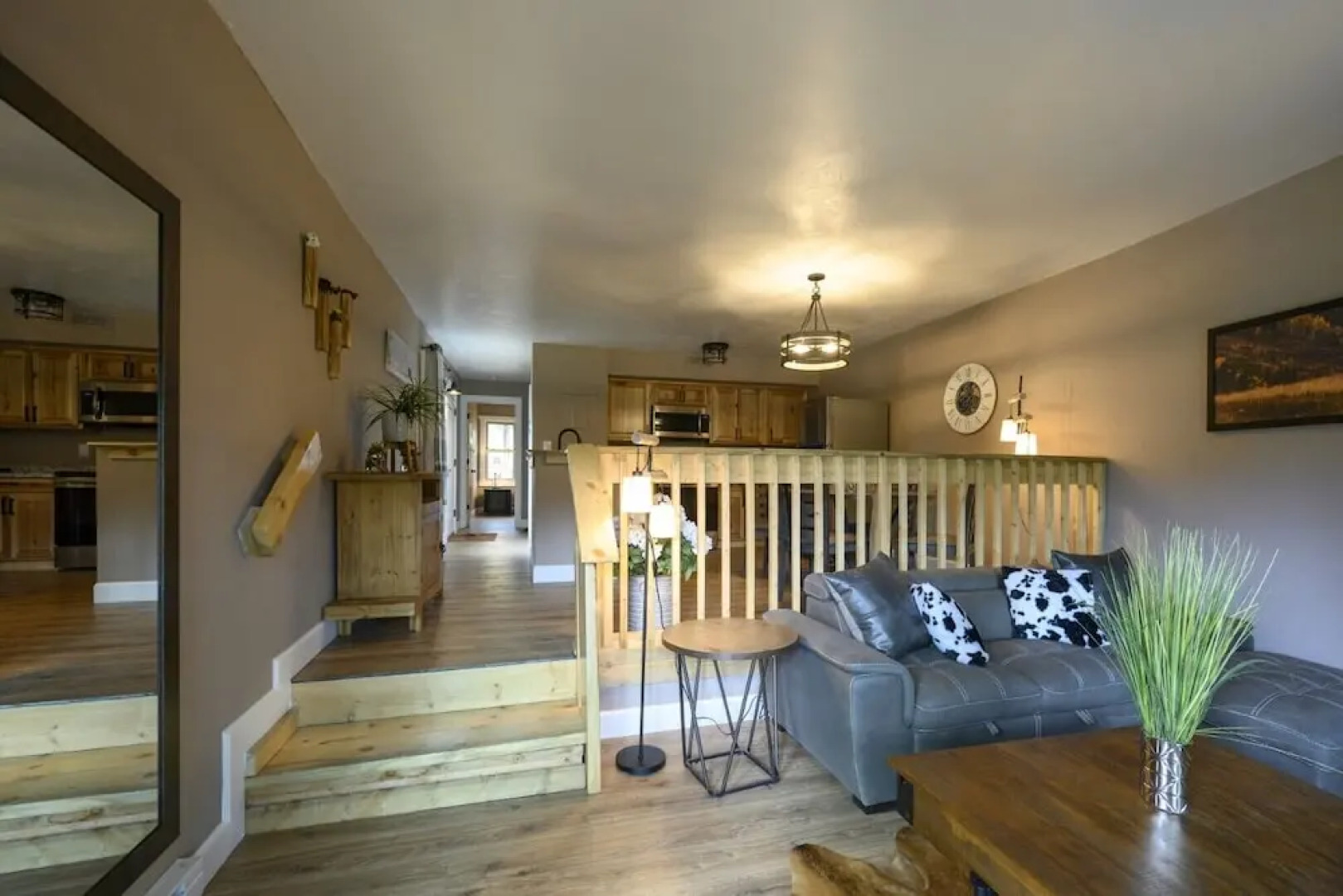 Beaver Meadows Resort Ranch