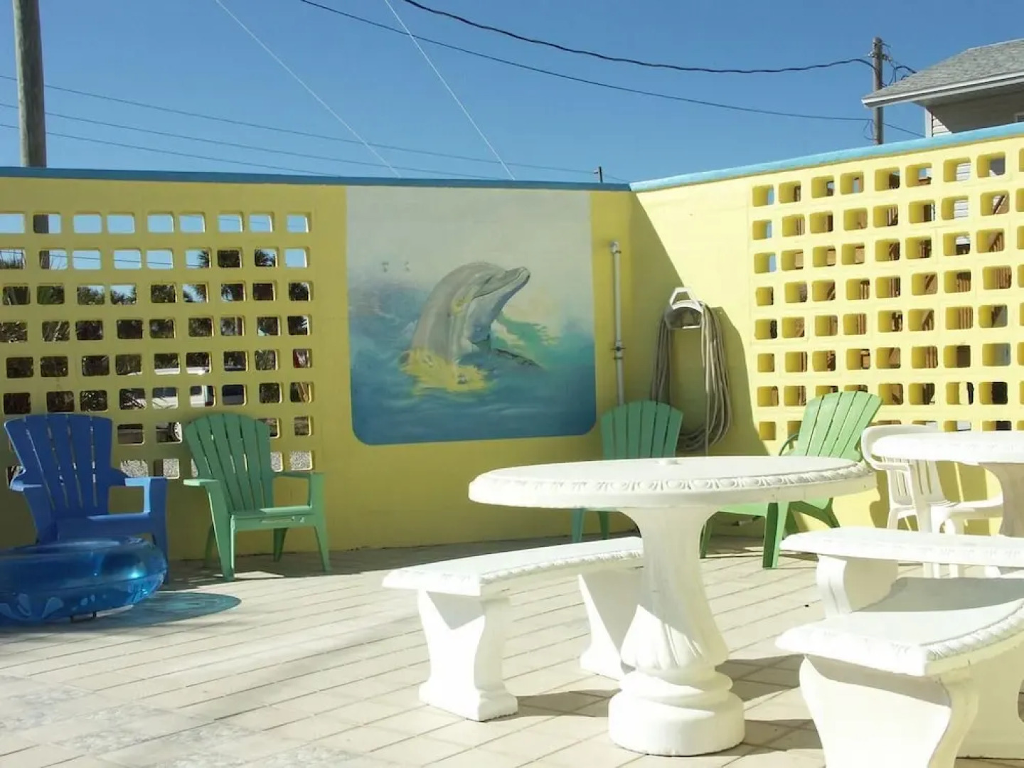 Flagler Beach Motel and Vacation Rentals