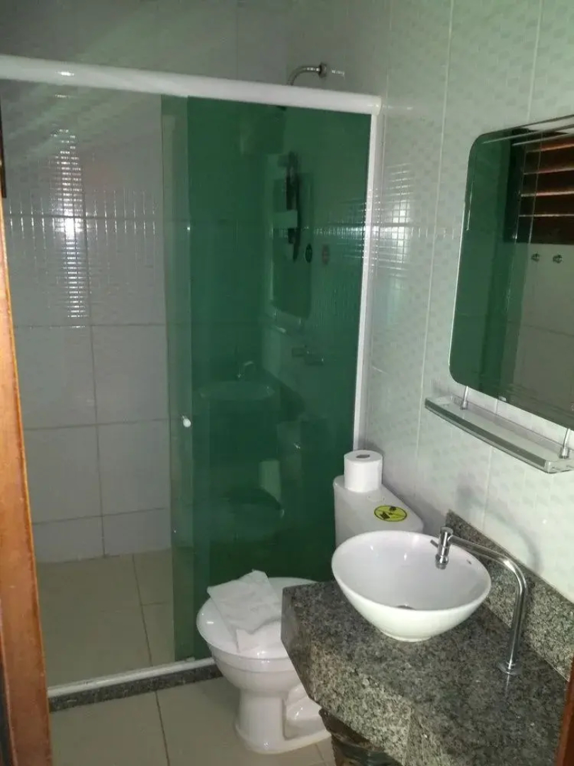 Pousada Kite Cabana
