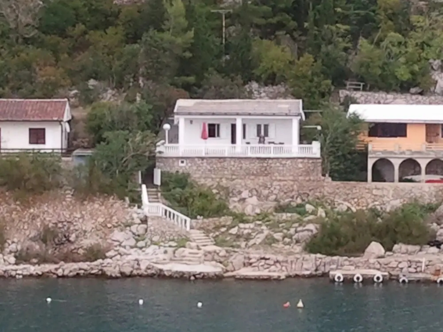 Ivanka - 5m From sea - H